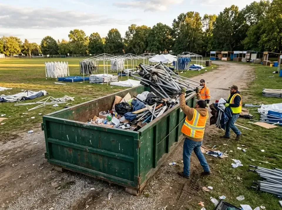 temporary-event-waste-containe-016 — frequently asked questions, Roll-Off Dumpster Rental Services in Washington